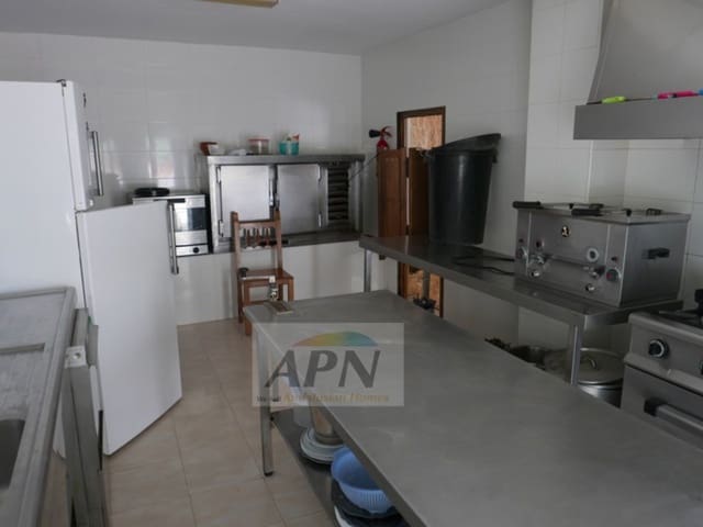 Kommersiell til salgs i Alora - € 1 300 000 (Ref: 7301794)