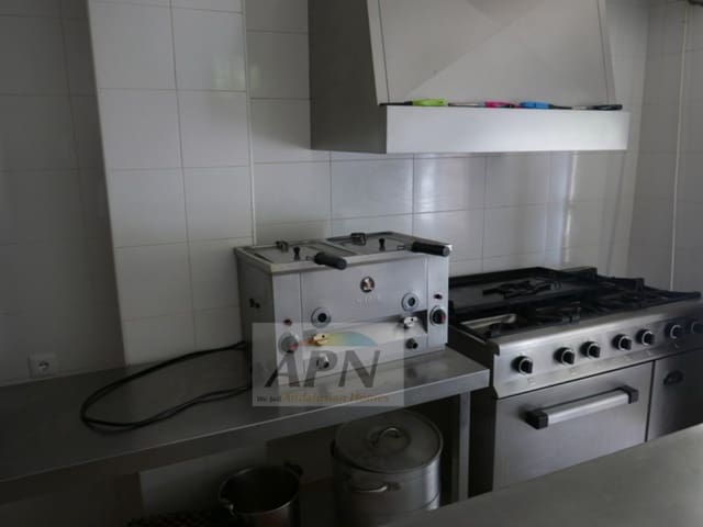 Kommersiell til salgs i Alora - € 1 300 000 (Ref: 7301794)