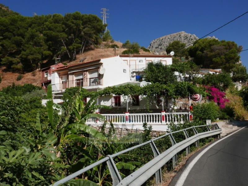 Erhverv til salg i Alora - € 1.300.000 (Ref: 7301794)