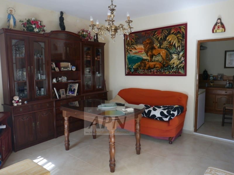 Erhverv til salg i Alora - € 1.300.000 (Ref: 7301794)