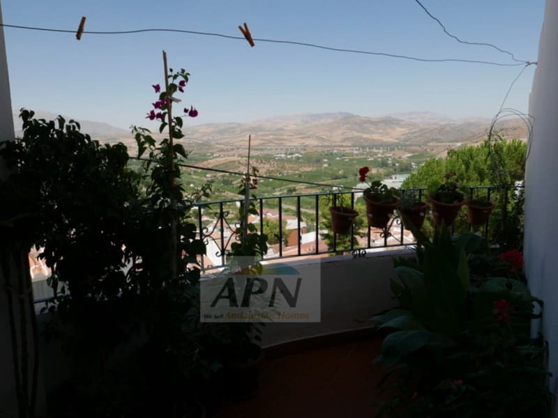 4 sovrum Hus till salu i Alora - 193 000 € (Ref: 7301796)