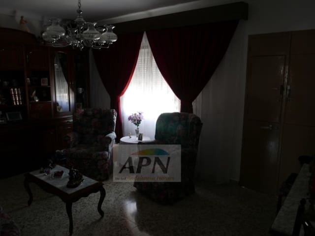 4 sypialnia Dom na sprzedaż w Alora - 193 000 € (Ref: 7301796)