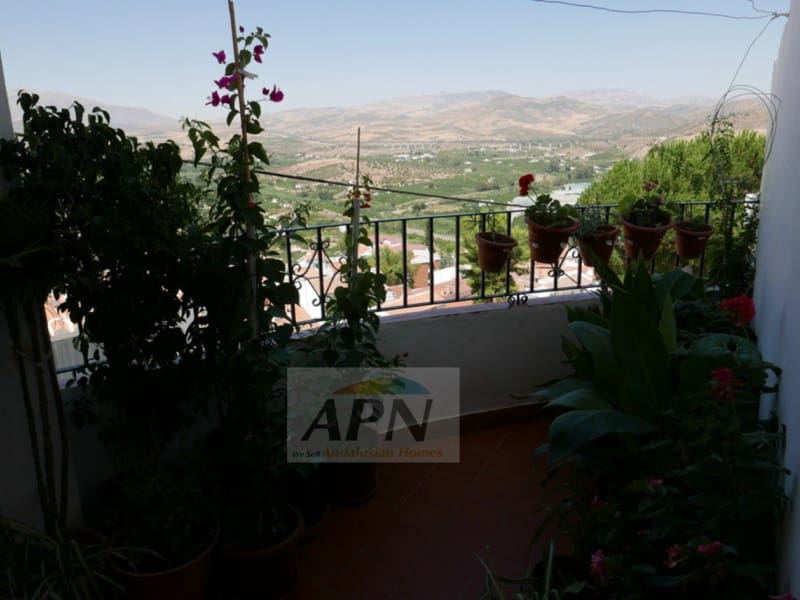 4 sovrum Hus till salu i Alora - 193 000 € (Ref: 7301796)