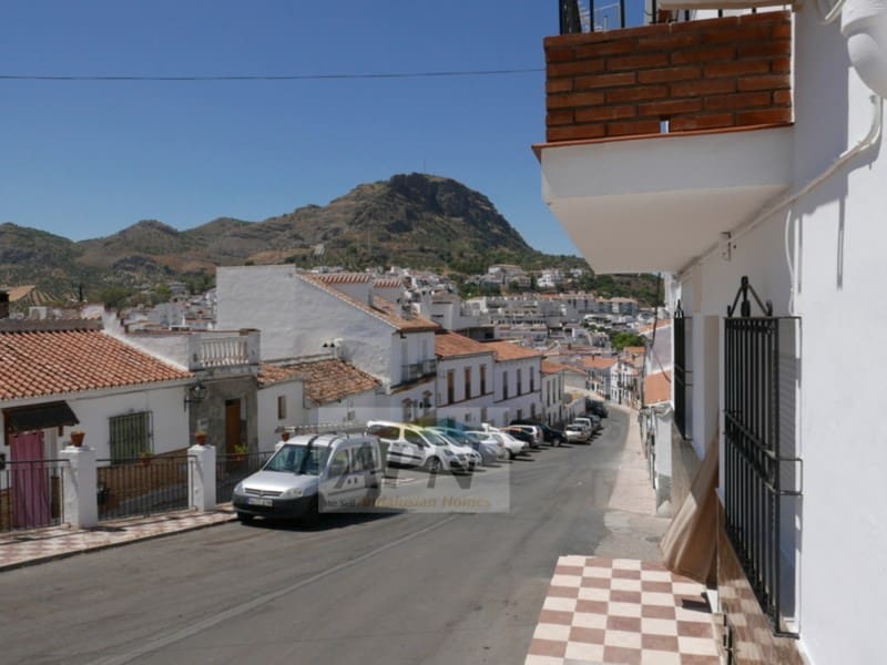 4 sovrum Hus till salu i Alora - 193 000 € (Ref: 7301796)