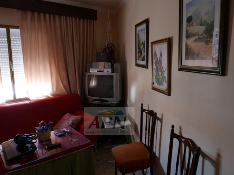 4 sovrum Hus till salu i Alora - 193 000 € (Ref: 7301796)