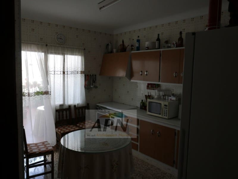 4 sovrum Hus till salu i Alora - 193 000 € (Ref: 7301796)