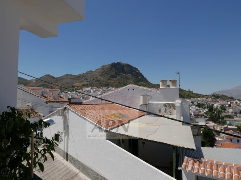 4 sovrum Hus till salu i Alora - 193 000 € (Ref: 7301796)