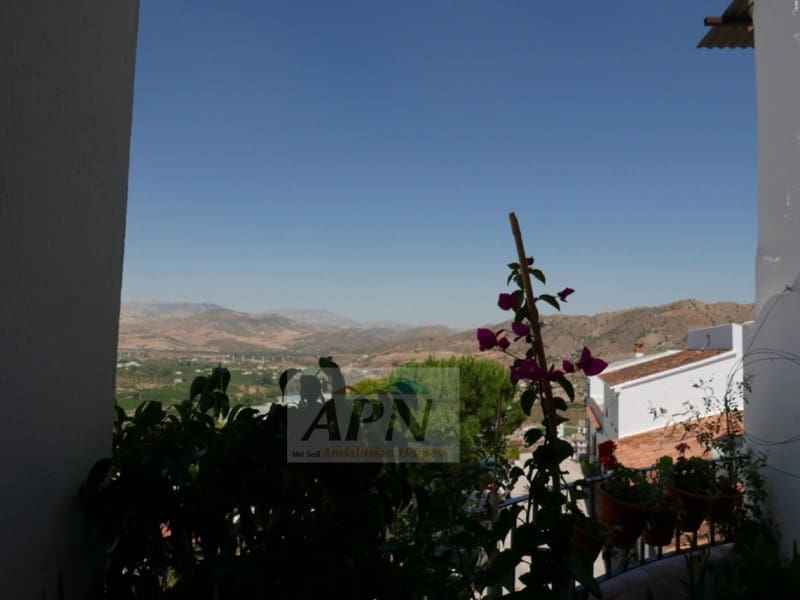 4 sovrum Hus till salu i Alora - 193 000 € (Ref: 7301796)