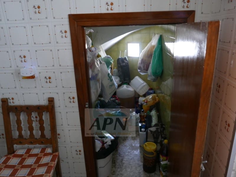 4 sovrum Hus till salu i Alora - 193 000 € (Ref: 7301796)