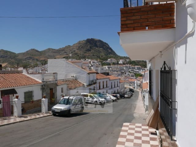 4 sypialnia Dom na sprzedaż w Alora - 193 000 € (Ref: 7301796)