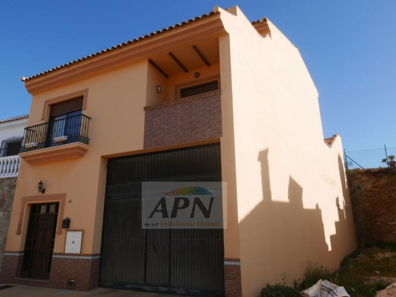 3 sypialnia Dom na sprzedaż w Alora - 350 000 € (Ref: 7301797)