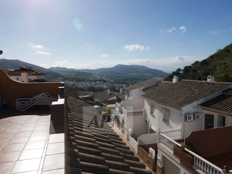 3 sypialnia Dom na sprzedaż w Alora - 350 000 € (Ref: 7301797)