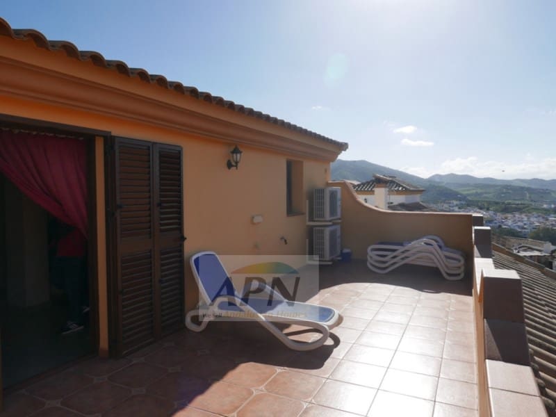 3 sypialnia Dom na sprzedaż w Alora - 350 000 € (Ref: 7301797)