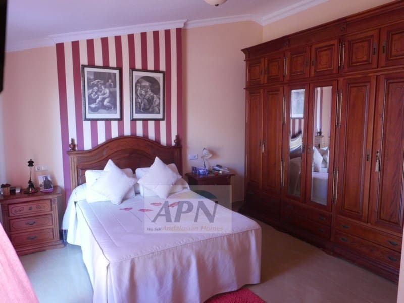 3 sypialnia Dom na sprzedaż w Alora - 350 000 € (Ref: 7301797)