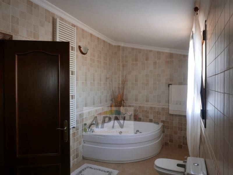 3 sypialnia Dom na sprzedaż w Alora - 350 000 € (Ref: 7301797)