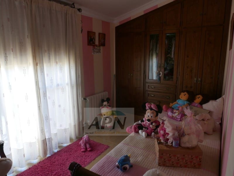 3 sypialnia Dom na sprzedaż w Alora - 350 000 € (Ref: 7301797)