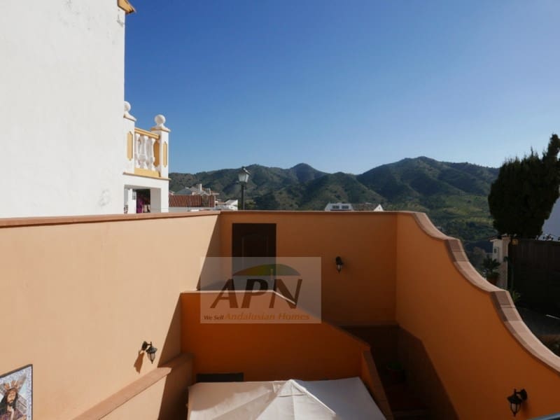 3 sypialnia Dom na sprzedaż w Alora - 350 000 € (Ref: 7301797)