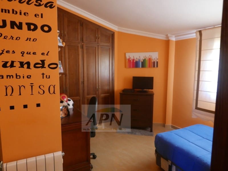 3 sypialnia Dom na sprzedaż w Alora - 350 000 € (Ref: 7301797)