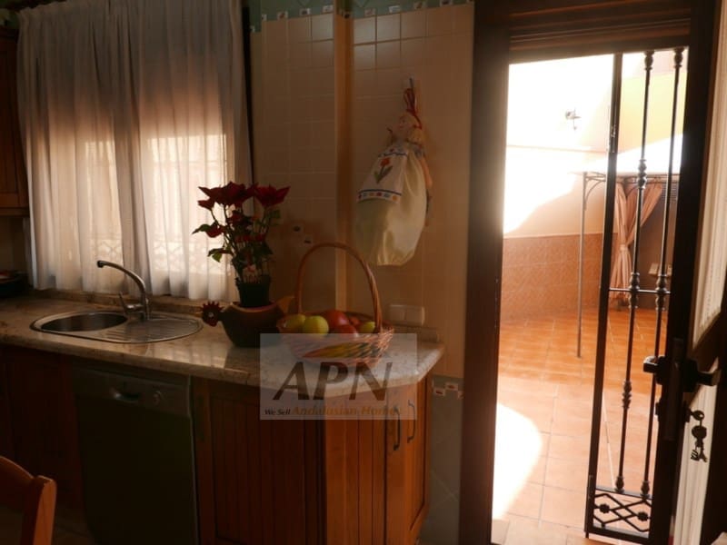 3 sypialnia Dom na sprzedaż w Alora - 350 000 € (Ref: 7301797)