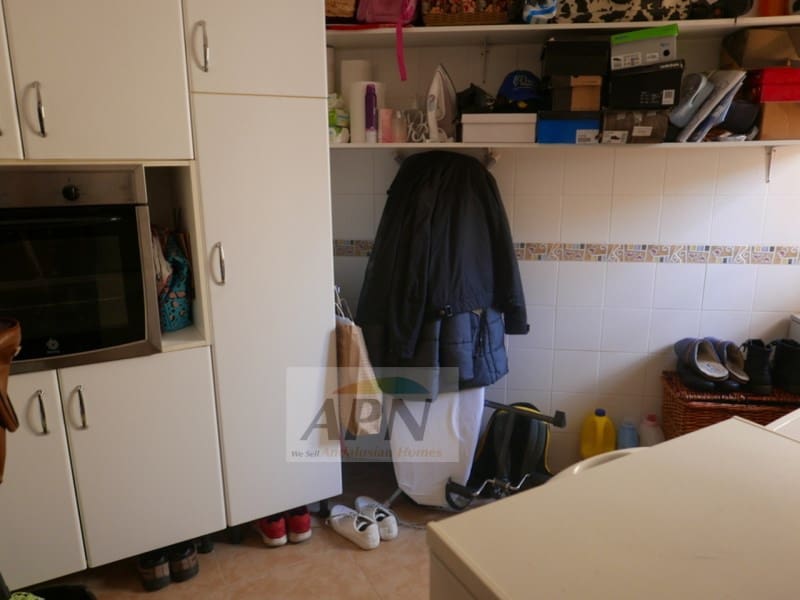 3 sypialnia Dom na sprzedaż w Alora - 350 000 € (Ref: 7301797)