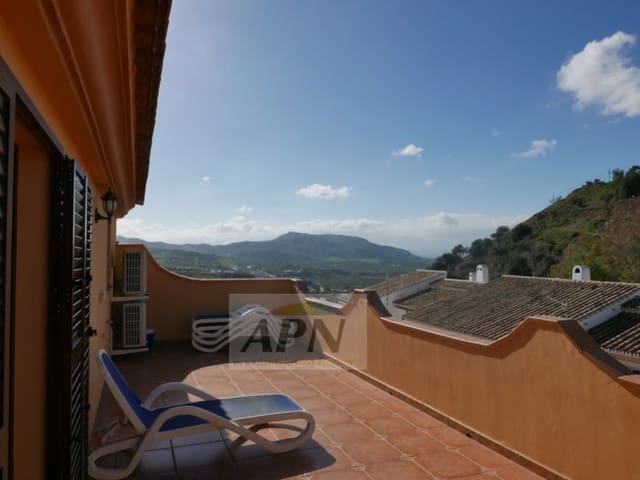 3 sypialnia Dom na sprzedaż w Alora - 350 000 € (Ref: 7301797)