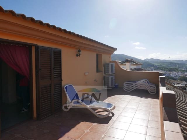 3 sypialnia Dom na sprzedaż w Alora - 350 000 € (Ref: 7301797)