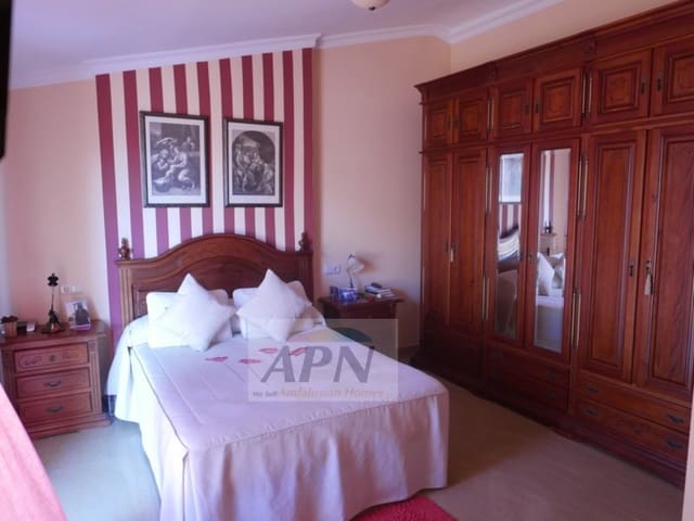 3 sypialnia Dom na sprzedaż w Alora - 350 000 € (Ref: 7301797)