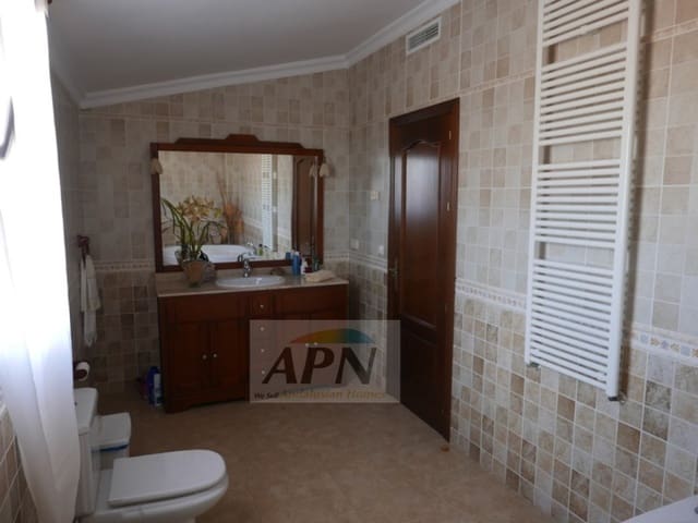 3 sypialnia Dom na sprzedaż w Alora - 350 000 € (Ref: 7301797)