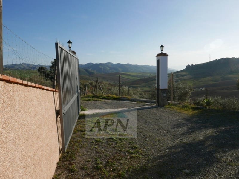 3 camera da letto Finca/Casa di Campagna in vendita in Alora - 240.000 € (Rif: 7301800)
