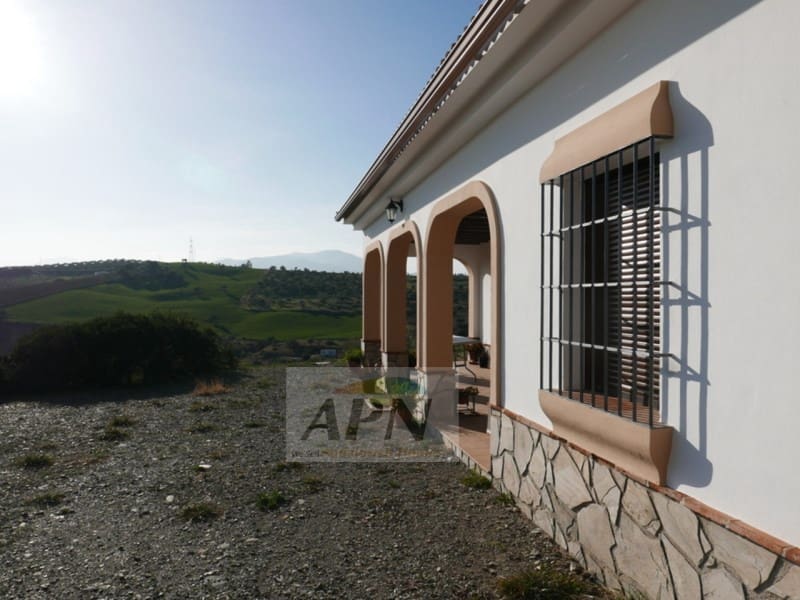 3 camera da letto Finca/Casa di Campagna in vendita in Alora - 240.000 € (Rif: 7301800)