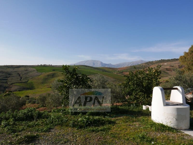 3 camera da letto Finca/Casa di Campagna in vendita in Alora - 240.000 € (Rif: 7301800)