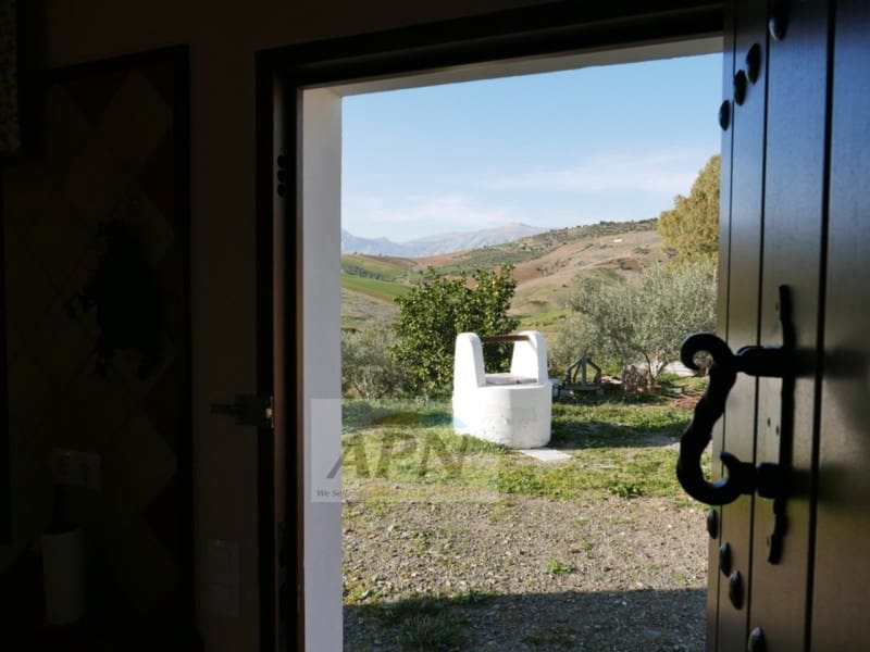 3 camera da letto Finca/Casa di Campagna in vendita in Alora - 240.000 € (Rif: 7301800)