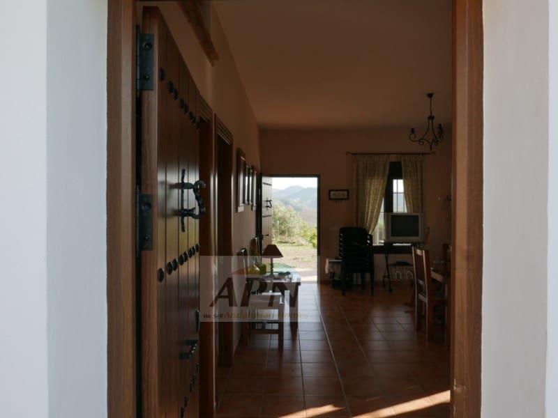 3 camera da letto Finca/Casa di Campagna in vendita in Alora - 240.000 € (Rif: 7301800)