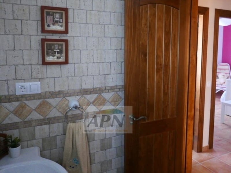 3 camera da letto Finca/Casa di Campagna in vendita in Alora - 240.000 € (Rif: 7301800)