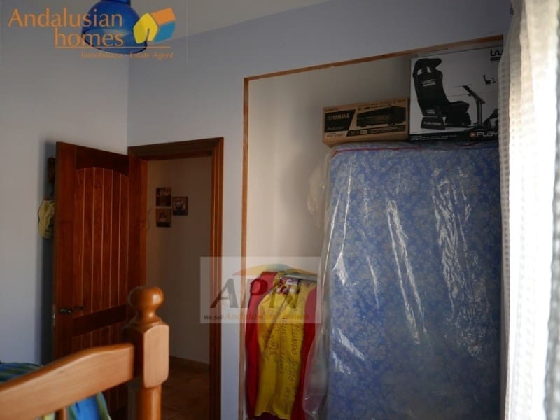 3 camera da letto Finca/Casa di Campagna in vendita in Alora - 240.000 € (Rif: 7301800)