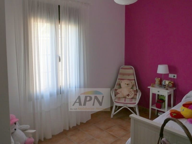 3 camera da letto Finca/Casa di Campagna in vendita in Alora - 240.000 € (Rif: 7301800)