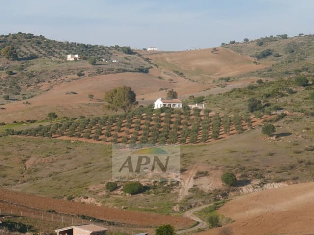 3 quarto Quinta/Casa Rural para venda em Alora - 240 000 € (Ref: 7301800)