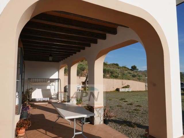 3 quarto Quinta/Casa Rural para venda em Alora - 240 000 € (Ref: 7301800)