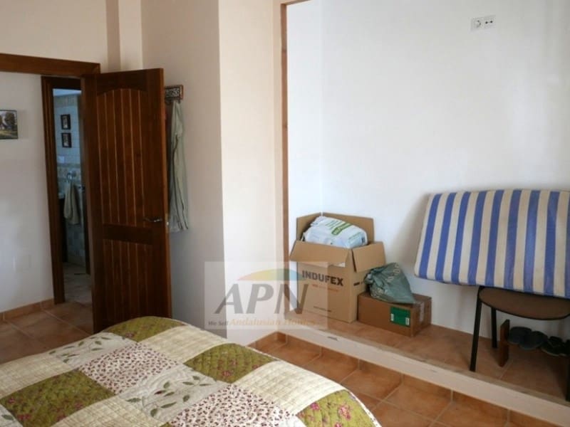 3 camera da letto Finca/Casa di Campagna in vendita in Alora - 240.000 € (Rif: 7301800)