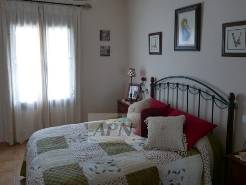 3 camera da letto Finca/Casa di Campagna in vendita in Alora - 240.000 € (Rif: 7301800)