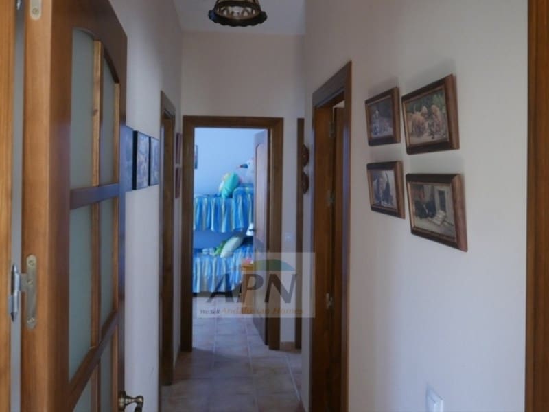 3 camera da letto Finca/Casa di Campagna in vendita in Alora - 240.000 € (Rif: 7301800)