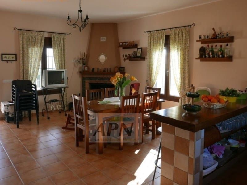 3 camera da letto Finca/Casa di Campagna in vendita in Alora - 240.000 € (Rif: 7301800)