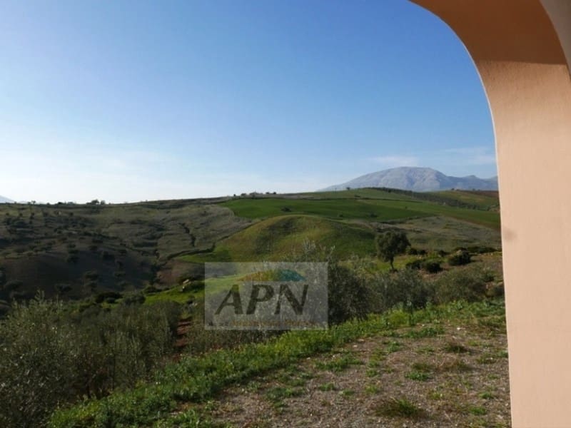 3 camera da letto Finca/Casa di Campagna in vendita in Alora - 240.000 € (Rif: 7301800)