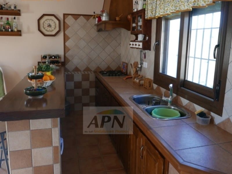 3 camera da letto Finca/Casa di Campagna in vendita in Alora - 240.000 € (Rif: 7301800)