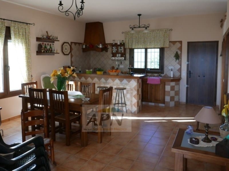 3 camera da letto Finca/Casa di Campagna in vendita in Alora - 240.000 € (Rif: 7301800)