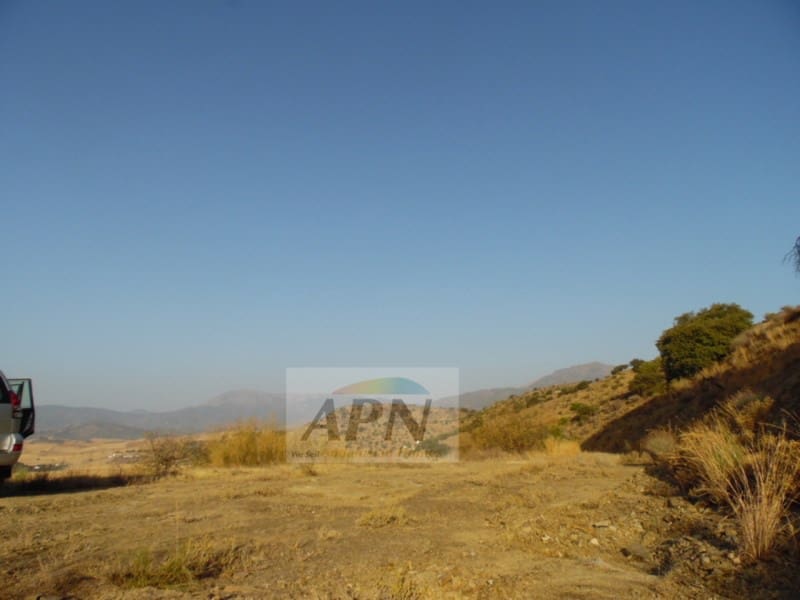 Grunde uden byggetilladelser til salg i Cartama - € 300.000 (Ref: 7301813)