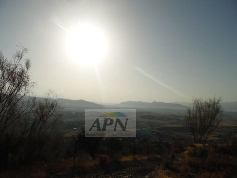 Grunde uden byggetilladelser til salg i Cartama - € 300.000 (Ref: 7301813)