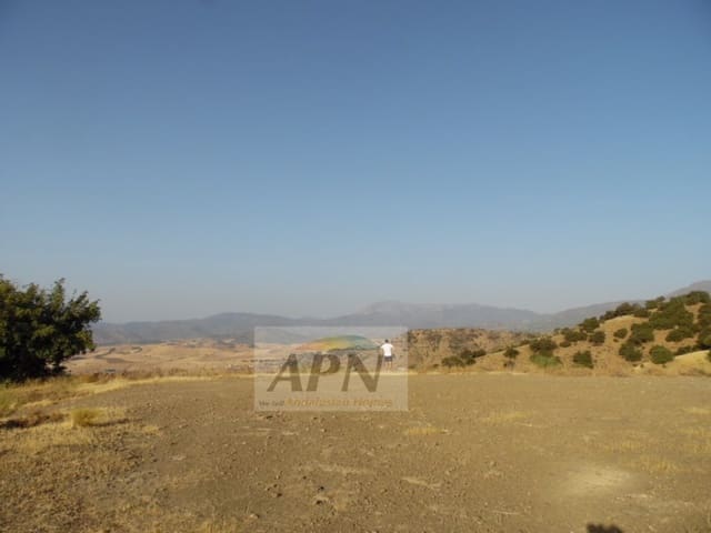 Grunde uden byggetilladelser til salg i Cártama - € 300.000 (Ref: 7301813)