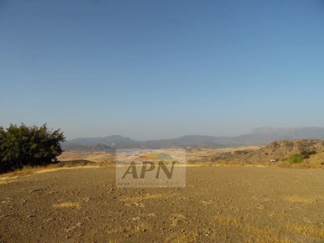 Grunde uden byggetilladelser til salg i Cártama - € 300.000 (Ref: 7301813)