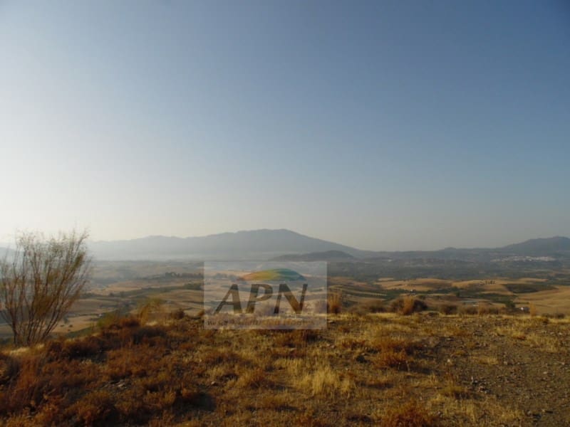 Grunde uden byggetilladelser til salg i Cartama - € 300.000 (Ref: 7301813)